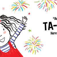 TA-DA! A Story of Egg Donation-ebook