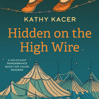 Hidden on the High Wire-ebook