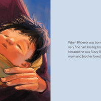 Phoenix Gets Greater-ebook