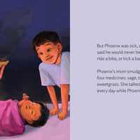 Phoenix Gets Greater