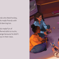 Phoenix Gets Greater-ebook