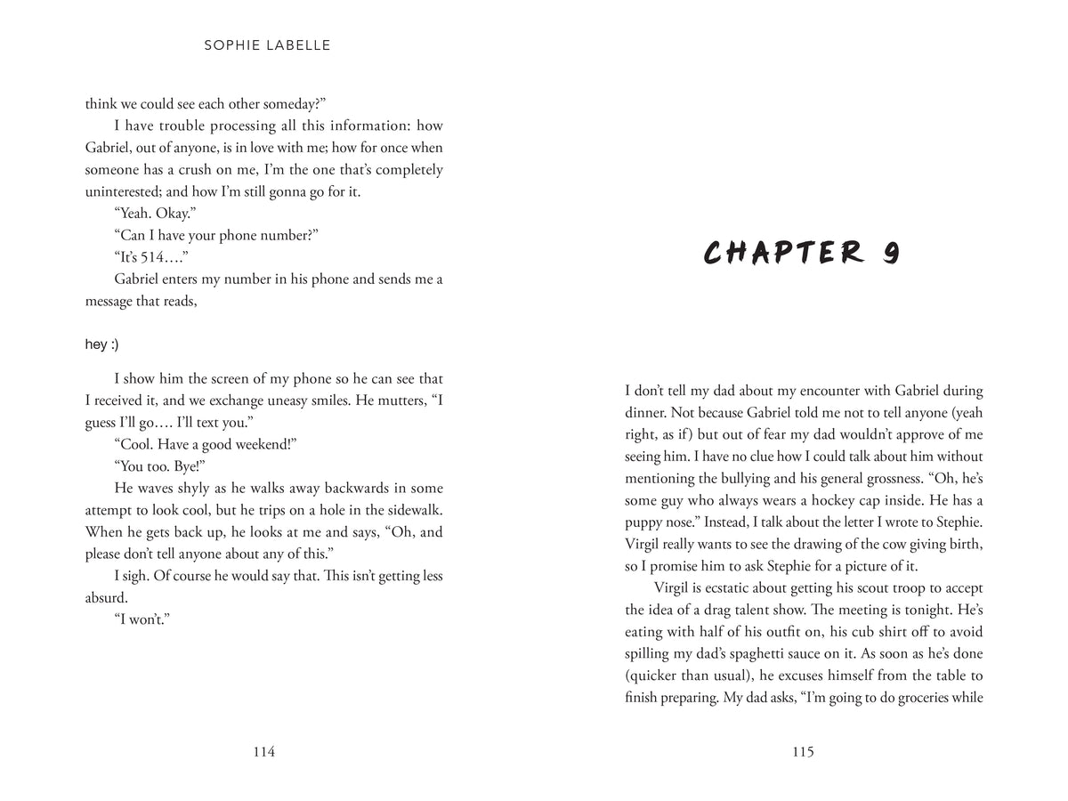 Wish Upon a Satellite-ebook