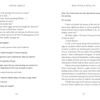 Wish Upon a Satellite-ebook
