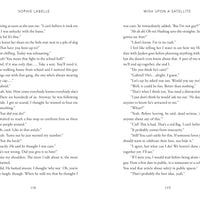 Wish Upon a Satellite-ebook