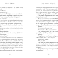 Wish Upon a Satellite-ebook