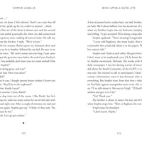 Wish Upon a Satellite-ebook