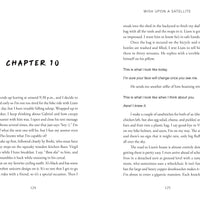 Wish Upon a Satellite-ebook