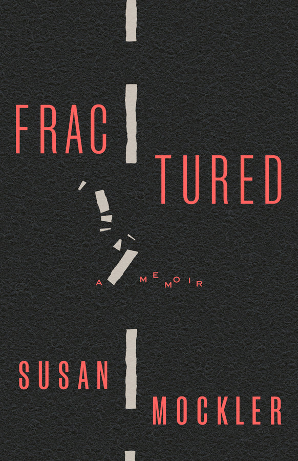 Fractured-ebook
