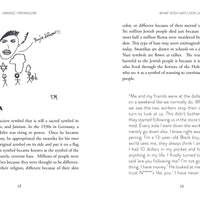 What Does Hate Look Like?-ebook