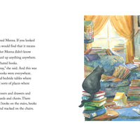 The Girl Who Hated Books-ebook