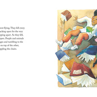 The Girl Who Hated Books-ebook