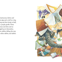 The Girl Who Hated Books-ebook