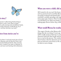 The Girl Who Hated Books-ebook