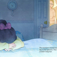 Vee in Between-ebook