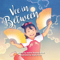 Vee in Between-ebook