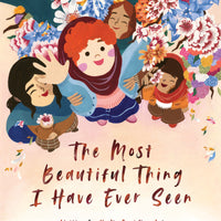 The Most Beautiful Thing I Have Ever Seen-ebook