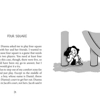 The Journal of Anxious Izzy Parker-ebook