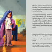 Phoenix ani’ Gichichi-i’/Phoenix Gets Greater-ebook
