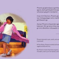 Phoenix ani’ Gichichi-i’/Phoenix Gets Greater-ebook
