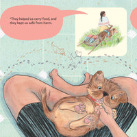 Auntie's Rez Surprise