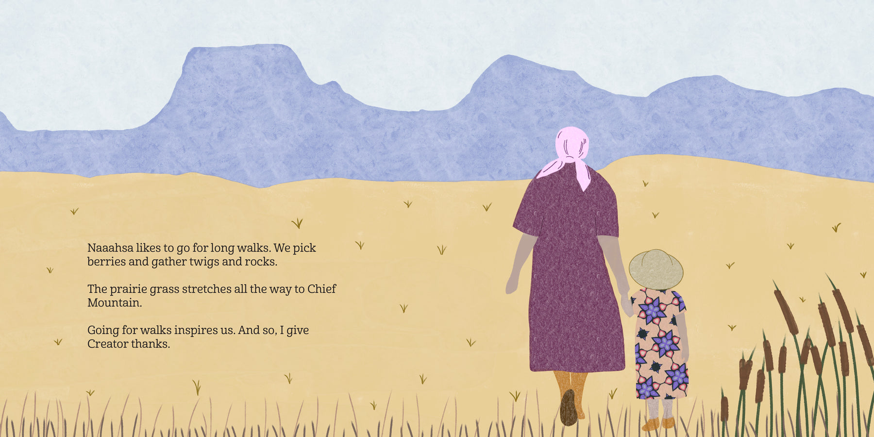 Naaahsa is an Artist!-ebook