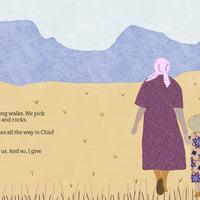 Naaahsa is an Artist!-ebook