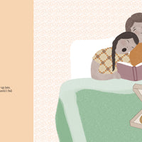 Naaahsa Aisinaki! / Naaahsa is an Artist!-ebook