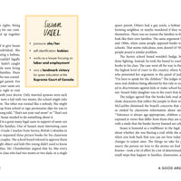 Pride and Persistence-ebook