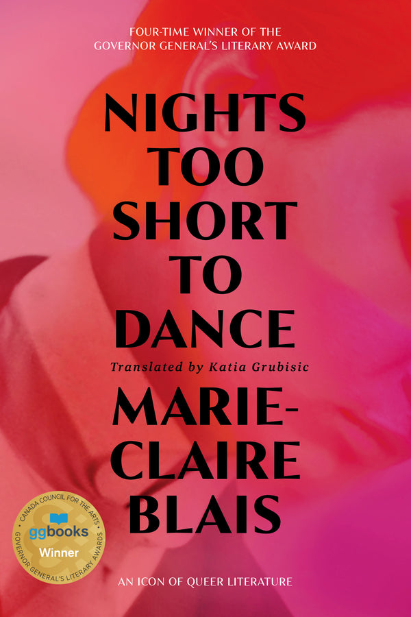 Nights Too Short to Dance-ebook