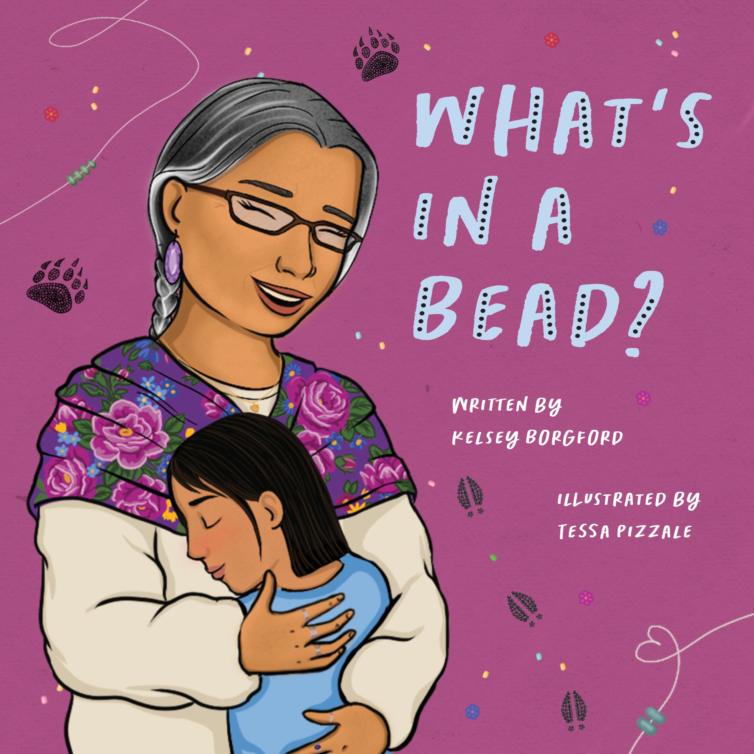 What&#39;s in a Bead?