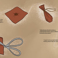 kekwan etakwak mîkisîhk?/ What’s in a Bead?