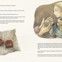 Two Pieces of Chocolate-ebook