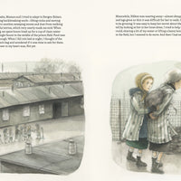 Two Pieces of Chocolate-ebook