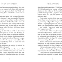 The Case of the Pilfered Pin-ebook