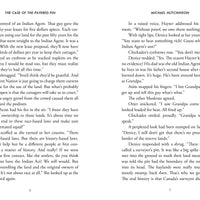 The Case of the Pilfered Pin-ebook
