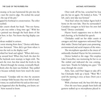 The Case of the Pilfered Pin-ebook