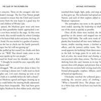 The Case of the Pilfered Pin-ebook