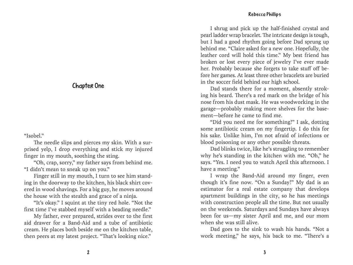 The End of Always-ebook