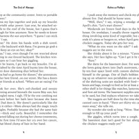 The End of Always