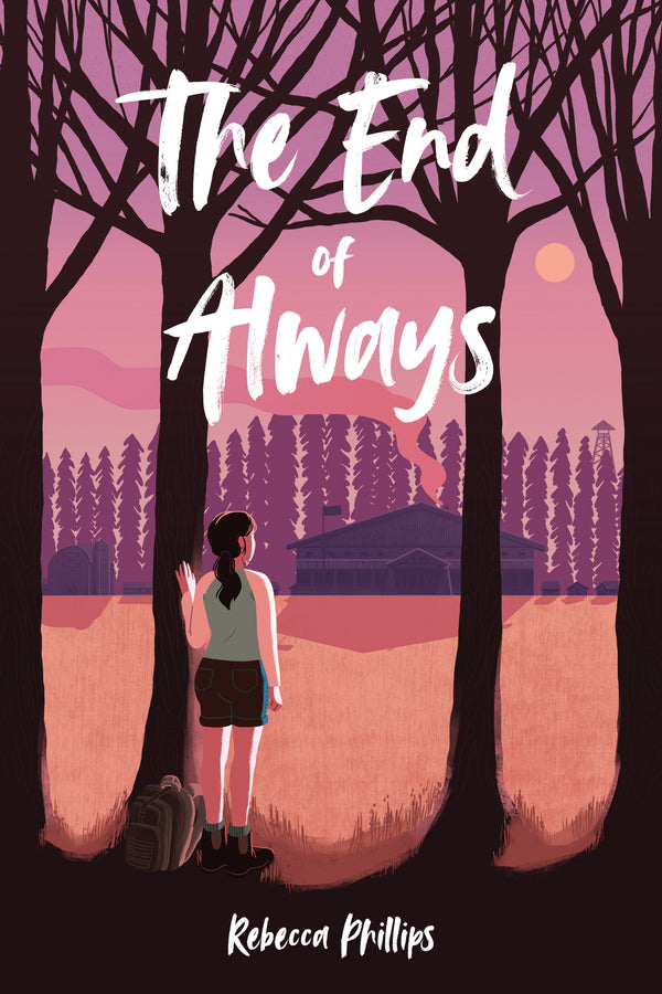 The End of Always-ebook