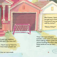 The Fabulous Edweena-ebook