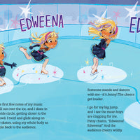 The Fabulous Edweena-ebook