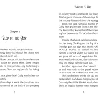 Year of the Carrot-ebook