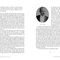 Women Who Woke up the Law-ebook