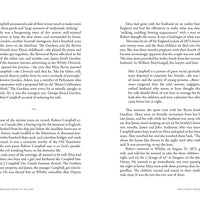 Women Who Woke up the Law-ebook