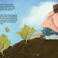 Memory Stones-ebook