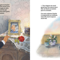 Les pierres de mémoire-ebook