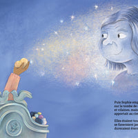 Les pierres de mémoire