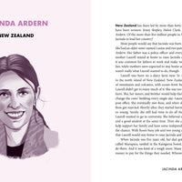 Run the World Like a Girl-ebook