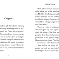 Take a Breath Olive Tran-ebook